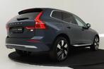 Volvo XC60 T8 RECHARGE AWD PLUS BRIGHT -PANO.DAK|360CAM|20, Automaat, 12 maanden, Gebruikt, Euro 6