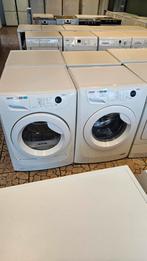 Zanussi setje Wasmachine/Condens droger 8KG inc Garantie, Witgoed en Apparatuur, Wasmachines, Energieklasse A of zuiniger, 1200 tot 1600 toeren