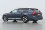 Volvo V90 T6 Plug-in hybrid Plus Bright | Head-Up | ACC | 36, Auto's, Volvo, Automaat, Stof, Euro 6, 4 cilinders