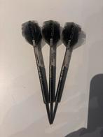 Unicorn Gary Anderson Noir Phase 5 Dartpijlen - 24g, Ophalen of Verzenden, Zo goed als nieuw, Pijlen