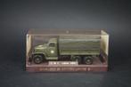 Solido GMC militaire vrachtwagen Overlord - 1/50 - TOP, Hobby en Vrije tijd, Modelauto's | 1:50, Ophalen of Verzenden, Zo goed als nieuw