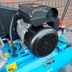 Gude 335/10/50 Stille 10 Bar snaaraangedreven compressor!, Ophalen, 10 bar of meer, Nieuw, 25 tot 100 liter