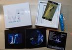 Mylene Farmer ‎– Timeless 2013 2-cd + Bluray Boxset, Cd's en Dvd's, Cd's | Pop, Verzenden, 2000 tot heden, Nieuw in verpakking
