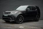 Land Rover Discovery 3.0 D250 R-Dynamic SE / VAN / Pano / Tr, Auto's, 249 pk, Gebruikt, Leder, Bedrijf