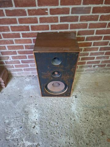 Vintage Speaker - Opknapper beschikbaar voor biedingen