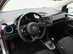 Volkswagen Up! 1.0 Automaat groove up! | Airco | Panoramadak, Auto's, Euro 5, Stof, Gebruikt, 4 stoelen