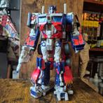 Transformers Movie Optimus Prime, Overige generaties, Ophalen of Verzenden, Autobots