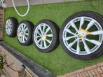 20 inch velgen renault senic, Auto-onderdelen, Banden en Velgen, Ophalen of Verzenden, Winterbanden