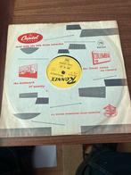 Little Richard - Rip It Up 7" Ronnex Single, Cd's en Dvd's, Vinyl Singles, Ophalen, Gebruikt, 7 inch, Single