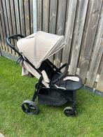 Novi Buggy Black/Sand, Ophalen, Zo goed als nieuw, Overige merken