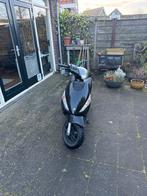 Piaggio Zip 4T 2013 - Opknapper, Fietsen en Brommers, Scooters | Piaggio, Ophalen, Gebruikt, Maximaal 45 km/u, Zip