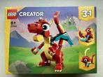 Lego set draak. Nieuw!, Ophalen, Nieuw, Complete set, Lego