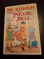 C. van Abkoude - De zonen van Pietje Bell, C. van Abkoude, Ophalen of Verzenden, Zo goed als nieuw