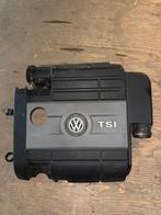 Volkswagen Golf 6 R 2.0 TSI Motor Afdekplaat 06F133837AP, Ophalen, Volkswagen