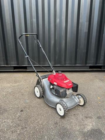 Honda EZY Loopmaaier beschikbaar voor biedingen