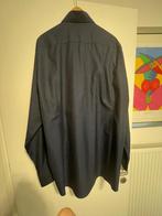 Ledub over hemd maat 47 Ledub, Overige kleuren, Ledub, Ophalen of Verzenden, Zo goed als nieuw