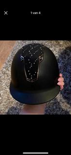 Imperial riding cap, Dieren en Toebehoren, Paardrijkleding, Ophalen of Verzenden, Zo goed als nieuw, Dressuur, Cap