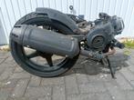 Kymco people s 4takt 50cc motorblok, Ophalen of Verzenden
