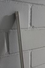 Gordijn roede/rails, Ophalen of Verzenden, Zo goed als nieuw, 200 cm of meer, 150 tot 200 cm