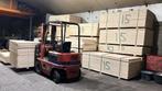 €14,00 per PLAAT: Underlayment 15mm (ook 18mm 21mm) B-keus, Ophalen, Multiplex, Info@bdltrading.com, Minder dan 20 mm