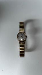 14K Gouden Certina Polshorloge Rodi & Wienenberger, Overige merken, Gebruikt, Polshorloge, Ophalen of Verzenden