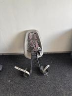 Yepp Fietsstoel - stuurzit., Achterzitje, 9 t/m 18 kg, Ophalen of Verzenden, Gebruikt