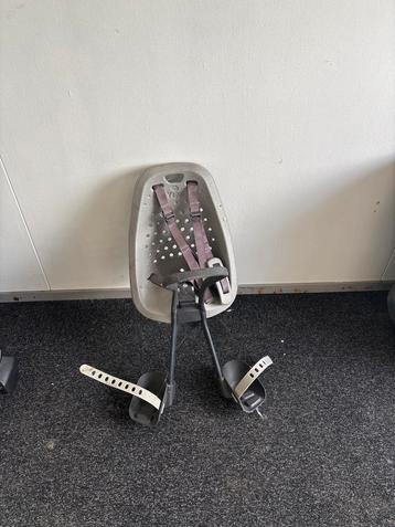 Yepp Fietsstoel - stuurzit. beschikbaar voor biedingen