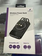 Powerbank 10.000 mAh - Draagbare Oplader, Ophalen of Verzenden, Nieuw