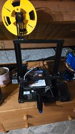 Creality Ender 3 Pro V2 3D Printer - Topstaat!, Computers en Software, 3D Printers, Ophalen, Zo goed als nieuw, Creality