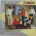 Five Star – All Fall Down (Single), Cd's en Dvd's, Vinyl Singles, Pop, Gebruikt, Ophalen of Verzenden