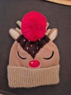 KINDER RENDIER MUTS NIEUW, Ophalen of Verzenden, Zo goed als nieuw