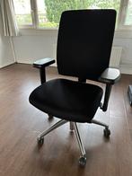 Office chair, Huis en Inrichting, Bureaustoelen, Ophalen, Zo goed als nieuw, Zwart