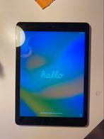 Apple iPad 5e generatie (Model A1822) – 9,7 inch, Computers en Software, Apple iPads, Gebruikt, Apple iPad, Wi-Fi en Mobiel internet