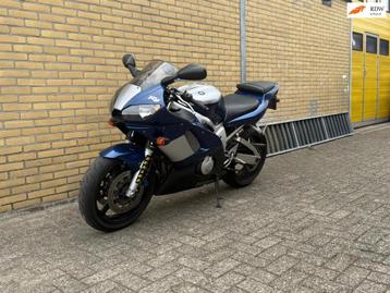 Yamaha Sport YZF-R6 ALLE INRUIL MOGELIJK beschikbaar voor biedingen