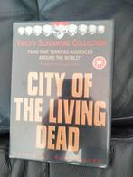 City of the Living Dead - Vipco Screamtime Collection, Vanaf 16 jaar, Boxset, Ophalen of Verzenden, Zo goed als nieuw