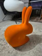 Qeeboo Rabbit Chair, Huis en Inrichting, Krukjes, Ophalen, Zo goed als nieuw, Overige materialen