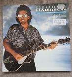 George Harrison - Cloud Nine - LP Vinyl, Cd's en Dvd's, Vinyl | Pop, Ophalen of Verzenden, Zo goed als nieuw, 1980 tot 2000, 12 inch