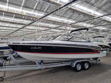 Formula 240 BR beschikbaar voor biedingen