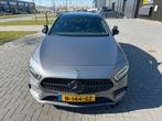Mercedes-Benz A-Klasse A 180 136pk 2022 Grijs, Auto's, Mercedes-Benz, Voorwielaandrijving, 136 pk, 4 cilinders, Origineel Nederlands