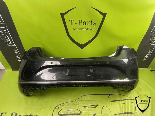 opel astra J achterbumper bumper, Auto-onderdelen, Carrosserie en Plaatwerk, Bumper, Opel, Gebruikt, Ophalen of Verzenden