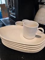 Villeroy & Boch kop en schotel, Ophalen, Nieuw, Overige stijlen, Kop(pen) en/of Schotel(s)