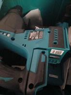 Nieuwe Accu Klopboormachine met Stofafzuiging, Doe-het-zelf en Verbouw, Gereedschap | Boormachines, Ophalen of Verzenden