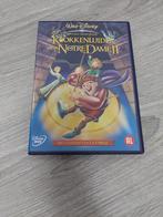 Dvd Walt Disney de Klokkenluider van de Notre Dame deel 2, Cd's en Dvd's, Dvd's | Tekenfilms en Animatie, Alle leeftijden, Ophalen of Verzenden