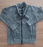 Nieuw grijs outdoor vest maat L, Kinderen en Baby's, Kinderkleding | Maat 116, Ophalen of Verzenden, Nieuw, Trui of Vest
