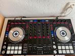 Pioneer DDJ-SX met Stofkap - Weinig gebruikt!, Ophalen, Zo goed als nieuw, Dj-set, Pioneer