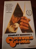 Clockwork orange, Vanaf 16 jaar, Ophalen, Zo goed als nieuw, Actie en Avontuur