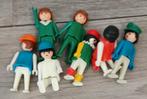 Playmobile poppetjes, Kinderen en Baby's, Speelgoed | Playmobil, Ophalen of Verzenden, Zo goed als nieuw