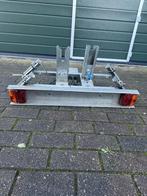 Twinny load fietsendrager, Ophalen, Gebruikt