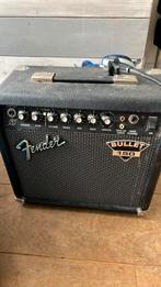 Fender versterker, Muziek en Instrumenten, Versterkers | Bas en Gitaar, Ophalen, Gebruikt, Minder dan 50 watt