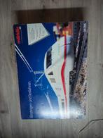 Märklin ICE 2 Starterset met Delta 4f systeem voor 4 treinen, Wisselstroom, Ophalen of Verzenden, NS, Märklin